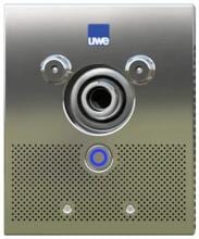 Uwe Jet Stream Juno Gegenstromanlage Fertigstellungskit, Pumpe, 3,0kW, 56m³/h, 230V, Edelstahl