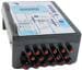 Aqua Solar Control Plus Elektro-automatische Steuerung Filteranlage, Wärmetauscher, Rückspülung, Niveauregulierung für Infinity-Überlaufbecken mit Besgo-Ventil, Version EN/ES