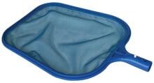 Gre Eco Surface Pool Oberflächenkescher, 30x28x44,5cm, flach, blau