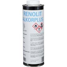 Renolit Alkorplus flüssige PVC-Folie Flüssigfolie, 1kg, weiß