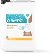 Bayrol pH-Plus Wasserpflege flüssig, Kanister, 20 Liter