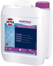 hth Kontral Anti-Algen-Konzentrat, flüssig, 5 Liter