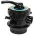 Trend Pool Beta 4-Wege-Top-Mount-Ventil