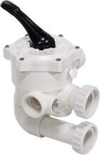 Trend Side 6-Wege-Ventilsatz 1½" mit Verschraubungen, Ø400-500mm