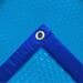 Trend Pool Exclusiv Solarabdeckplane Solarfolie mit Randverstärkung, rund, Ø 600cm, 400µ, blau