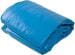 Oku Poolinnenhülle Keilbiese P3, rund, Folienstärke 0,8mm, blau