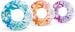 Intex Clear Tropical Schwimmring ab 9 Jahre