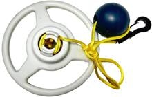 Kokido Schwimmereinheit für Poolroboter Manga Plus