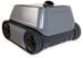 Zodiac Aquasphere ASR105 automatischer Pooroboter, Wand- und Bodenreinigung
