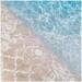 Renolit Alkorplan Vogue Poolfolie Gewebefolie, 2500x165cm, Stärke 2mm, Vintage
