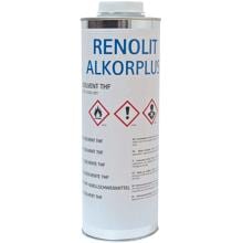 Renolit Alkorplus THF-Quellschweißmittel, kalte Verschweißung von PVC-P, 1L