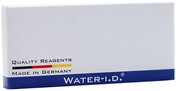 Water-ID Tabletten für Photometer DPD No.3, 50 Stück