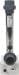 Vagner Pool Lufterhitzer Heizgerät EOVv mit einem Heizelement, Anschluss 1,5