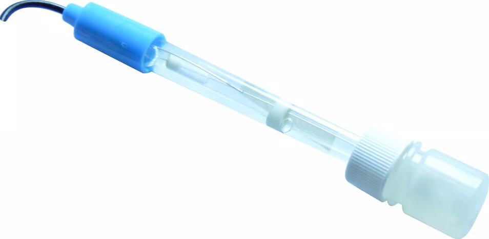 Vagner Pool pH-Sonde, Kunststoff, blau