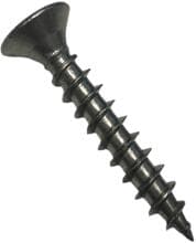 Trend Pool Senkkopfschraube Torx TX, A2, 4,0x25mm, 1 Stück