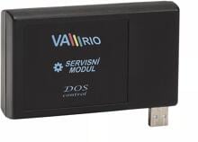 Vagner Pool Vario Servicemodul Box Professional für DIN-Modul, schwarz