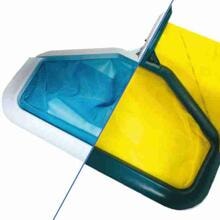 PoolCare Evolution Bodenkescher 510x270mm, tiefes Netz, farbig