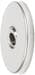 Hugo Lahme Standard Massagestation Fertigstellungskit, 5,5m³/h, 230V, rund, Edelstahl