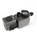 AquaForte InverPro IP30 Poolpumpe, frequenzgesteuert, 230V