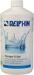 Delphin Reiniger S Gel, dickflüssig, 1 Liter
