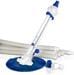 Gre Classic Vac Bodensauger Poolreiniger, hydraulisch
