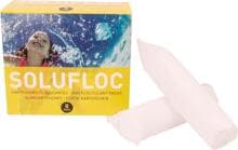 Pool Power SoluFloc Flockungsmittel, Kartuschen, 1kg