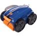 Zodiac Vortex Pro 4WD RV AQ54 automatischer Poolroboter, Boden-, Wand- und Wasserlinienreinigung, inkl. Caddy
