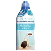 BSI Aqua Pur Schaumstoffentferner Vermeidung von Schaumbildung, 1 Liter