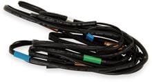 Aqua Mini Sensoren-Set für Wärmepumpe Poolheizung