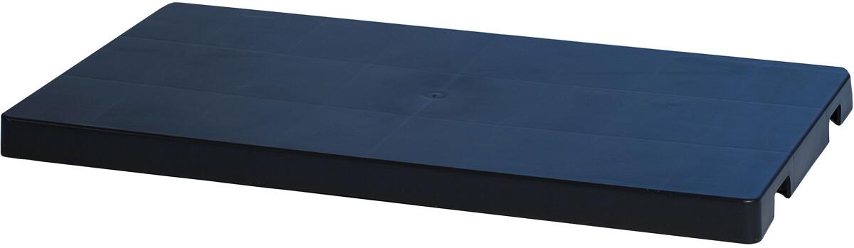 OKU PA1000 Filterpalette für OKU Filterkessel, Ø600mm, ohne Bohrung