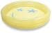 Swim Essentials Joy Kinder Pool, ab 3 Jahren, 150x30cm, gelb