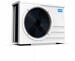 Norm Evo Wärmepumpe, Pools 30 bis 50m³, 230V, weiß