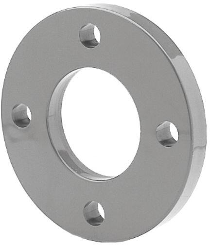 Aquaram Flansch für Bundbuchse, Ø 75mm, PVC